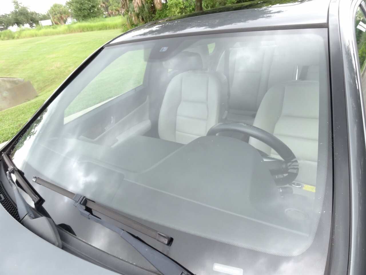 2012 Mercedes-Benz C 250 Sport  Premium - Photo 18 - Deland, FL 32720