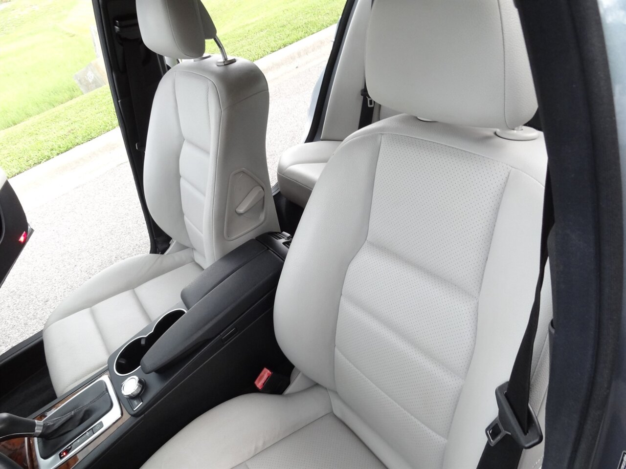2012 Mercedes-Benz C 250 Sport  Premium - Photo 33 - Deland, FL 32720