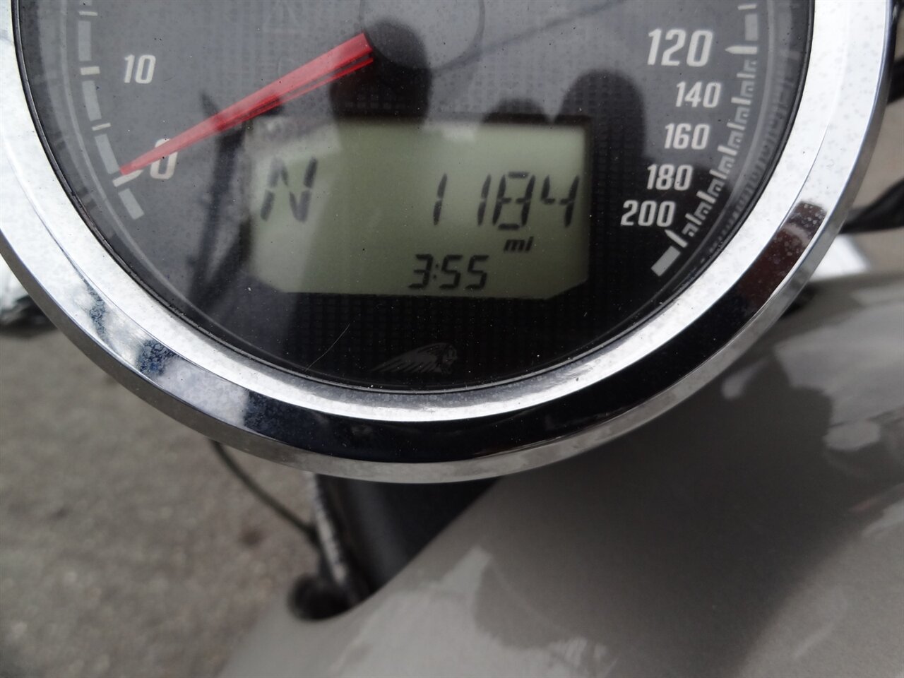 2022 Indian Scout ABS TOURING  Scout ABS - Photo 27 - Deland, FL 32720