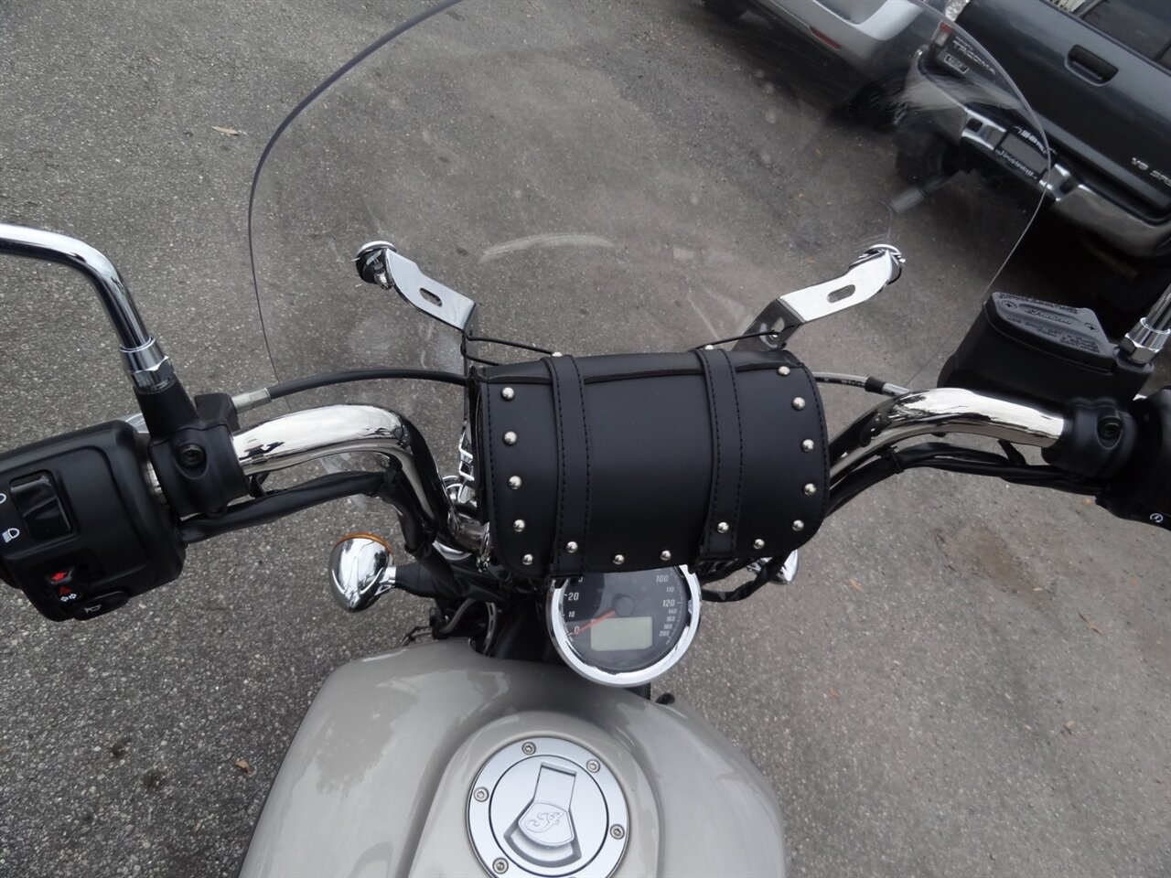 2022 Indian Scout ABS TOURING  Scout ABS - Photo 19 - Deland, FL 32720