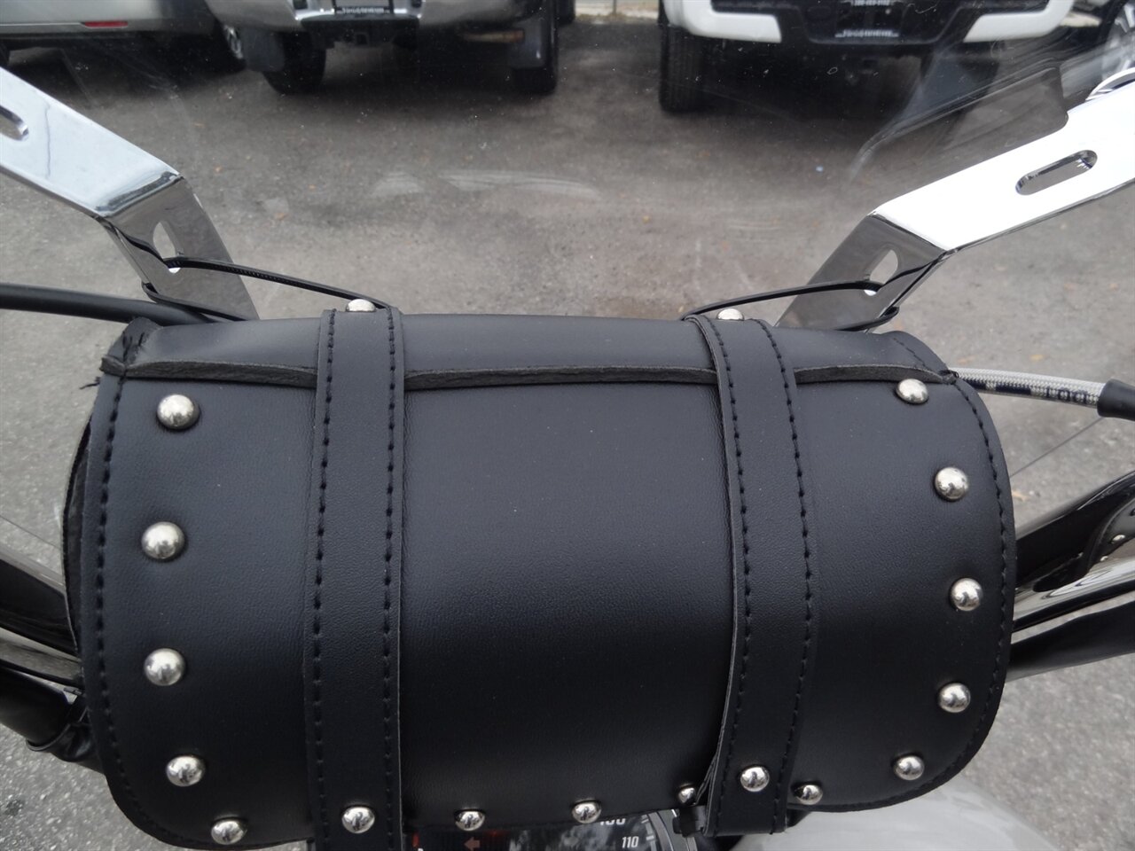 2022 Indian Scout ABS TOURING  Scout ABS - Photo 28 - Deland, FL 32720