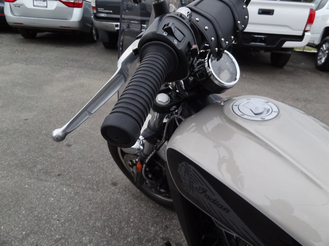 2022 Indian Scout ABS TOURING  Scout ABS - Photo 18 - Deland, FL 32720