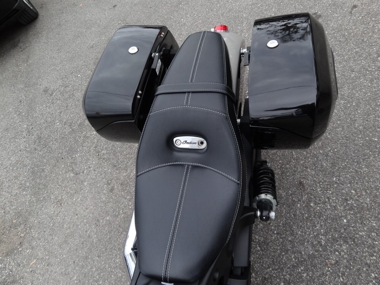 2022 Indian Scout ABS TOURING  Scout ABS - Photo 20 - Deland, FL 32720