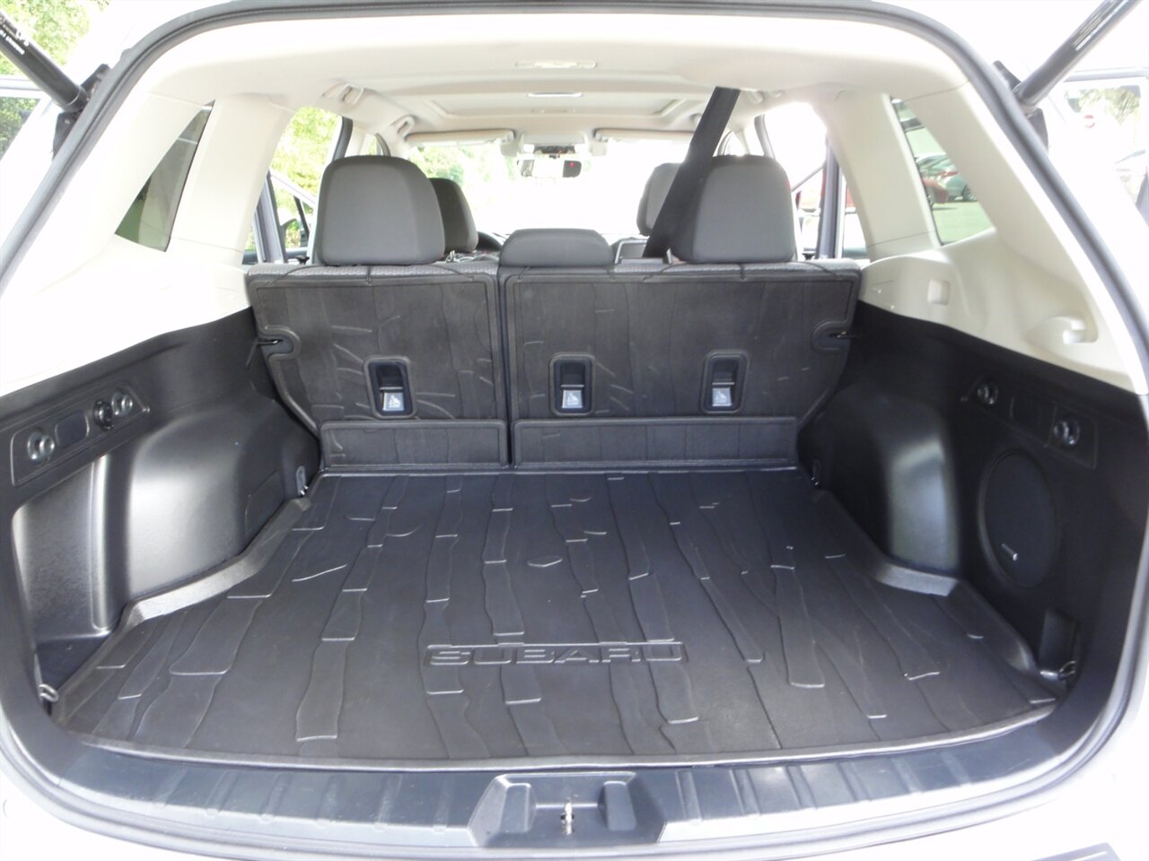 2019 Subaru Forester Sport   - Photo 42 - Deland, FL 32720
