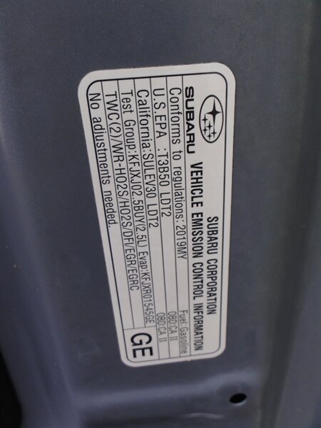 2019 Subaru Forester Sport   - Photo 30 - Deland, FL 32720