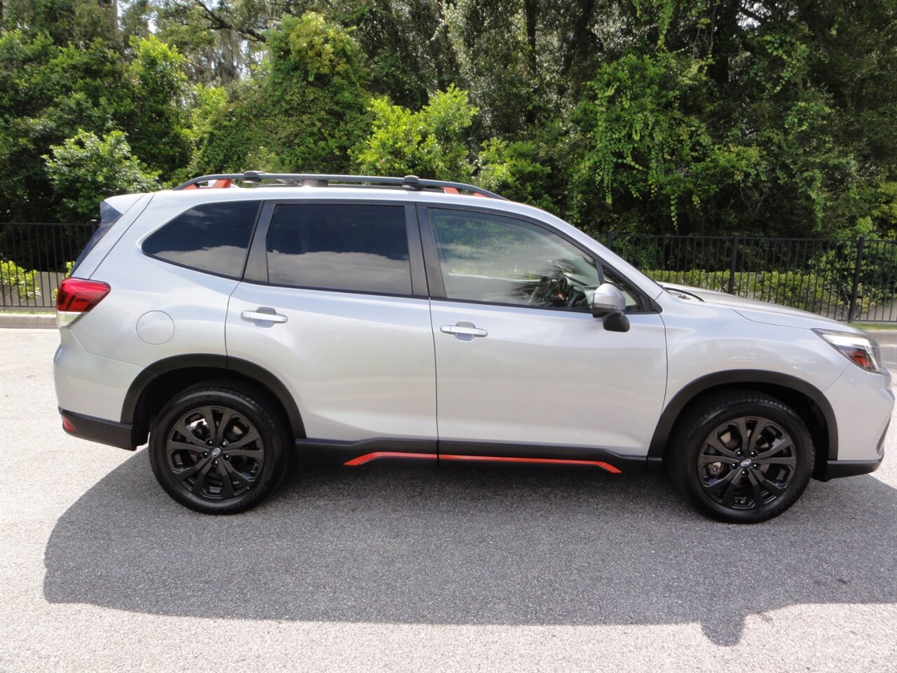 2019 Subaru Forester Sport   - Photo 17 - Deland, FL 32720