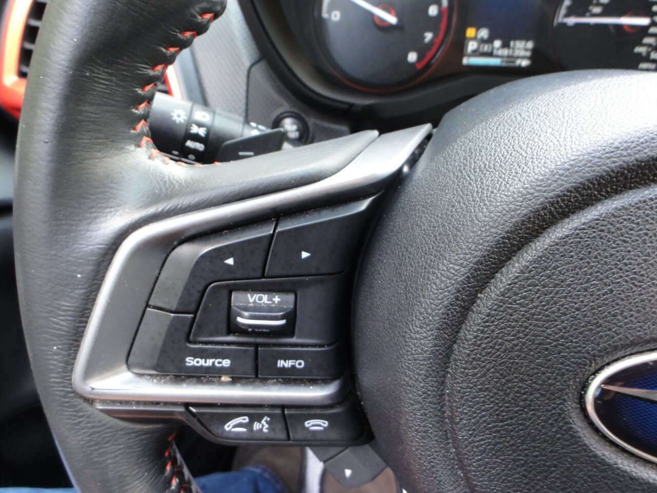 2019 Subaru Forester Sport   - Photo 53 - Deland, FL 32720