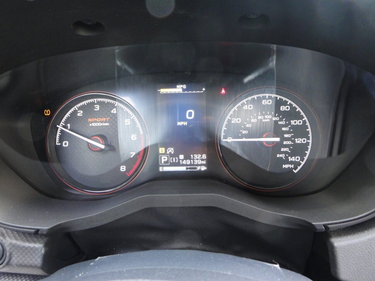 2019 Subaru Forester Sport   - Photo 55 - Deland, FL 32720