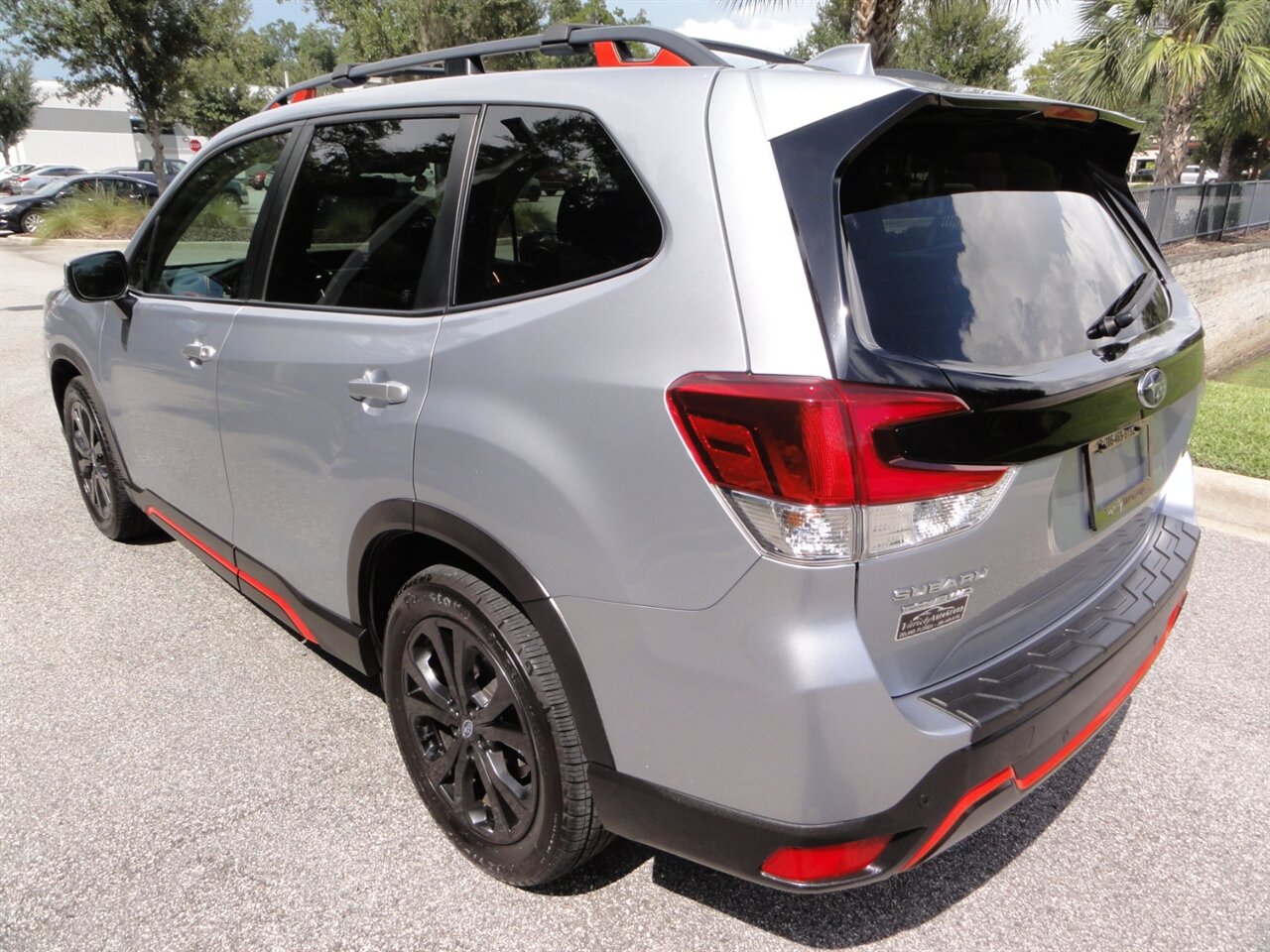 2019 Subaru Forester Sport   - Photo 4 - Deland, FL 32720