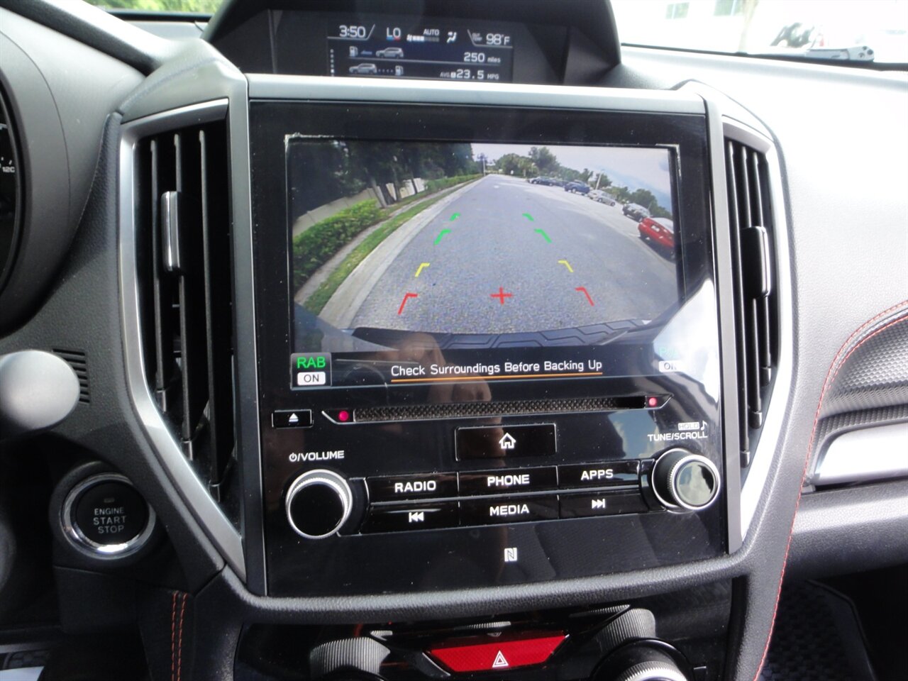 2019 Subaru Forester Sport   - Photo 58 - Deland, FL 32720