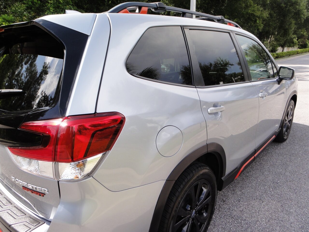 2019 Subaru Forester Sport   - Photo 15 - Deland, FL 32720
