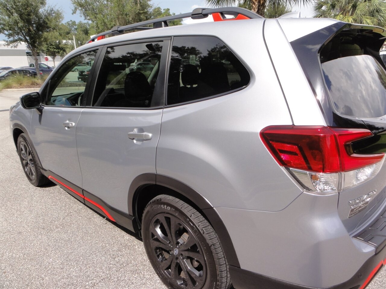 2019 Subaru Forester Sport   - Photo 14 - Deland, FL 32720