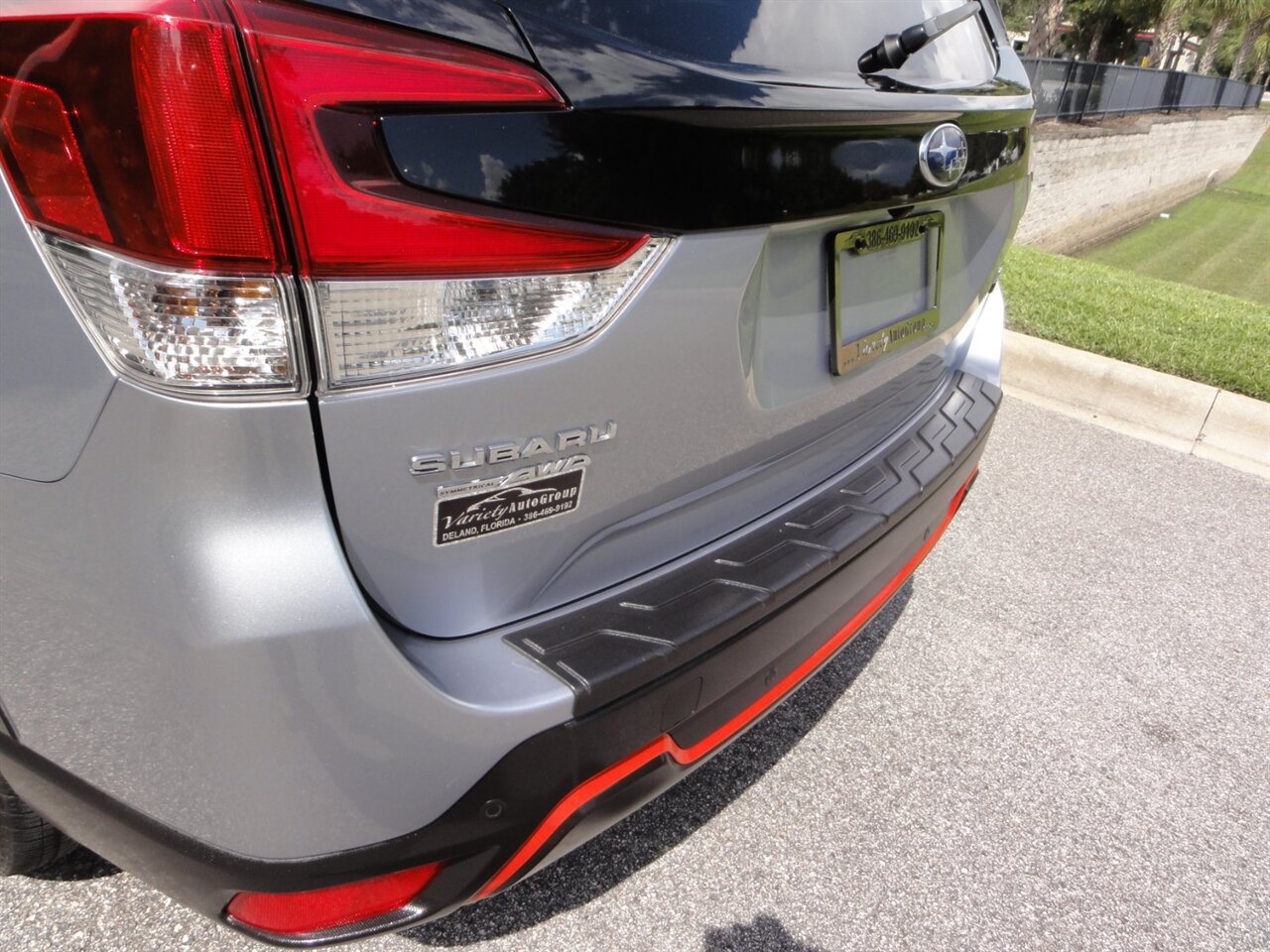2019 Subaru Forester Sport   - Photo 23 - Deland, FL 32720
