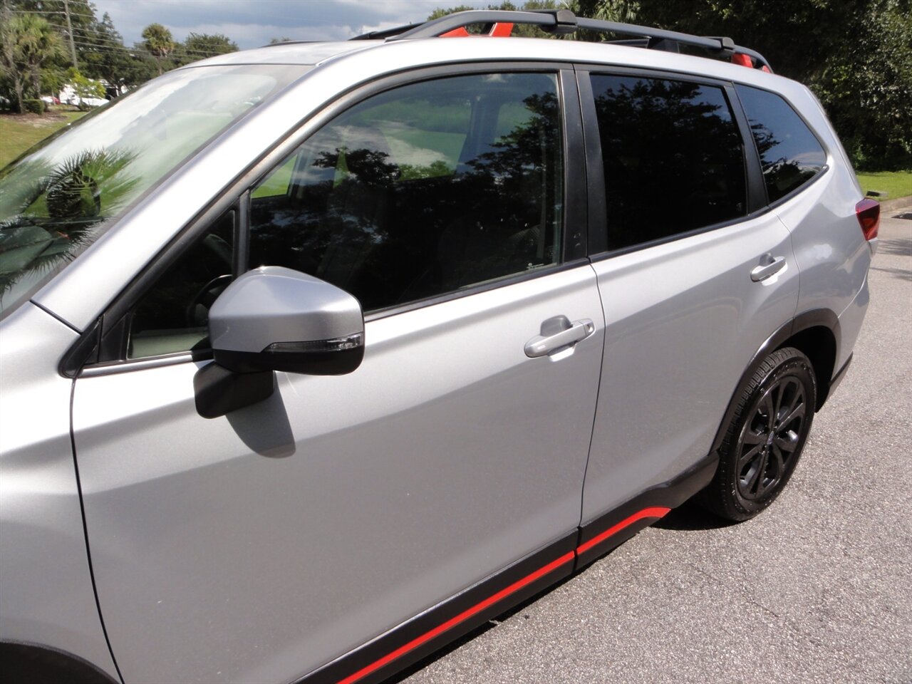 2019 Subaru Forester Sport   - Photo 11 - Deland, FL 32720