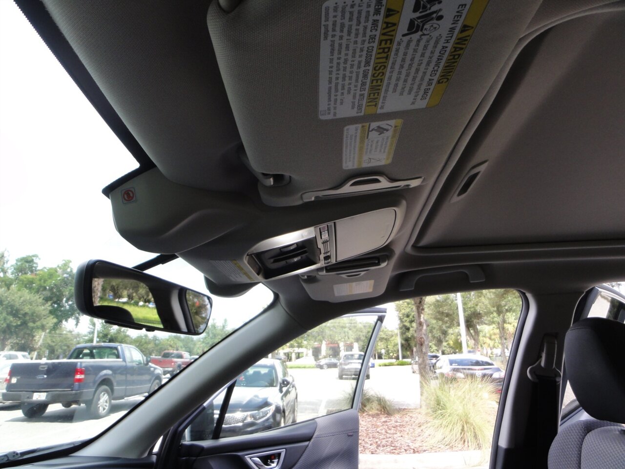 2019 Subaru Forester Sport   - Photo 37 - Deland, FL 32720