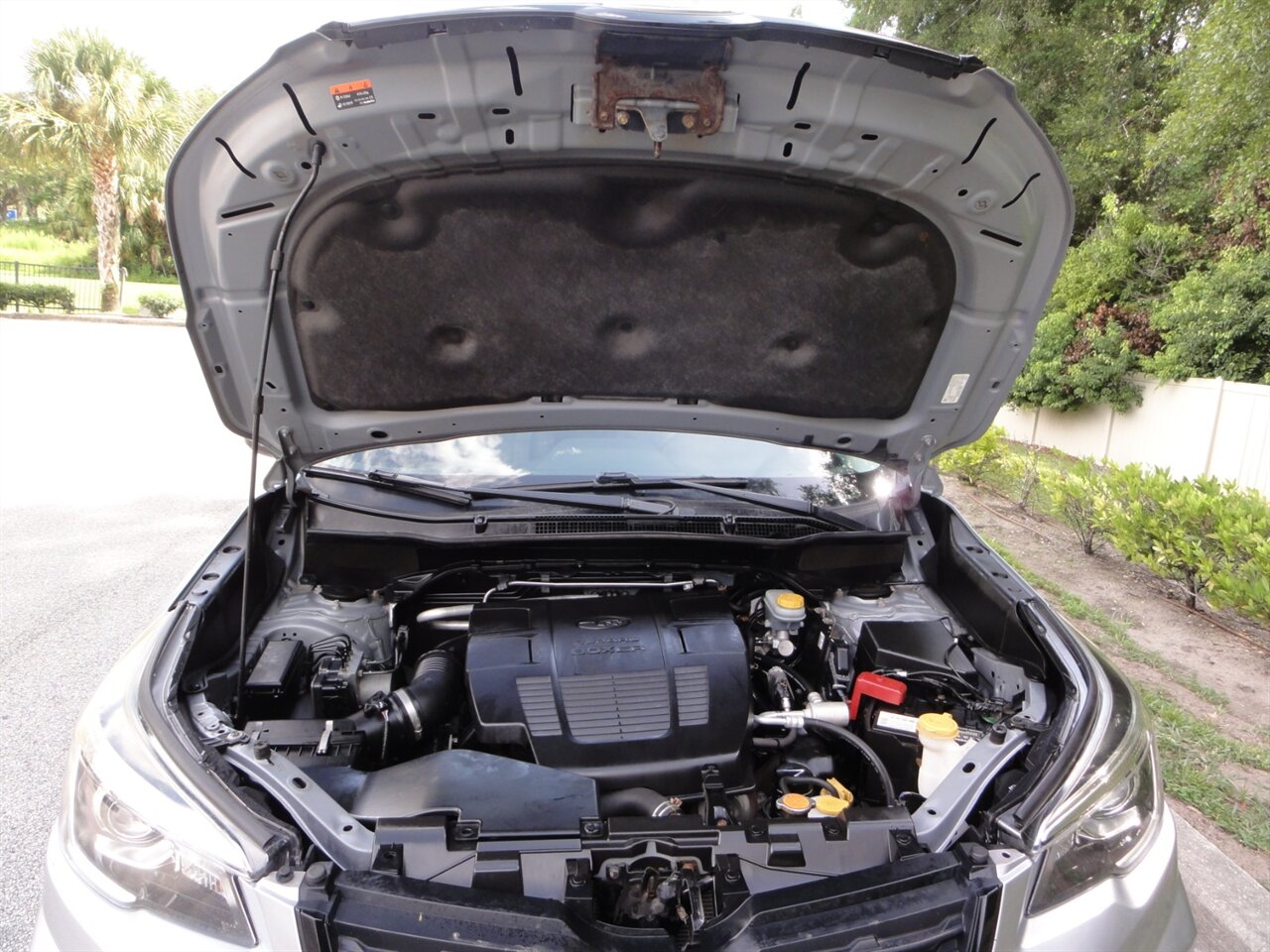 2019 Subaru Forester Sport   - Photo 28 - Deland, FL 32720
