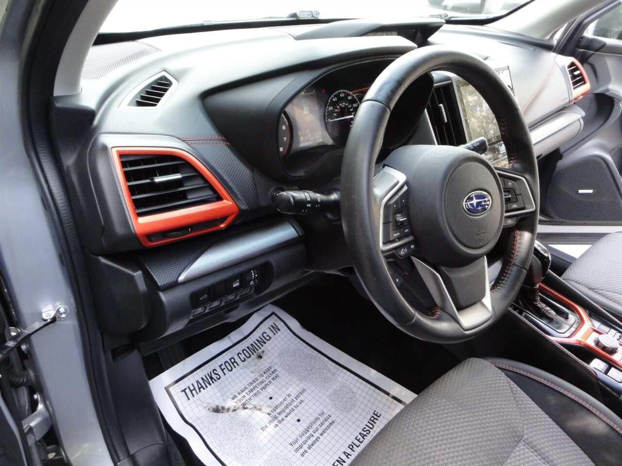 2019 Subaru Forester Sport   - Photo 34 - Deland, FL 32720