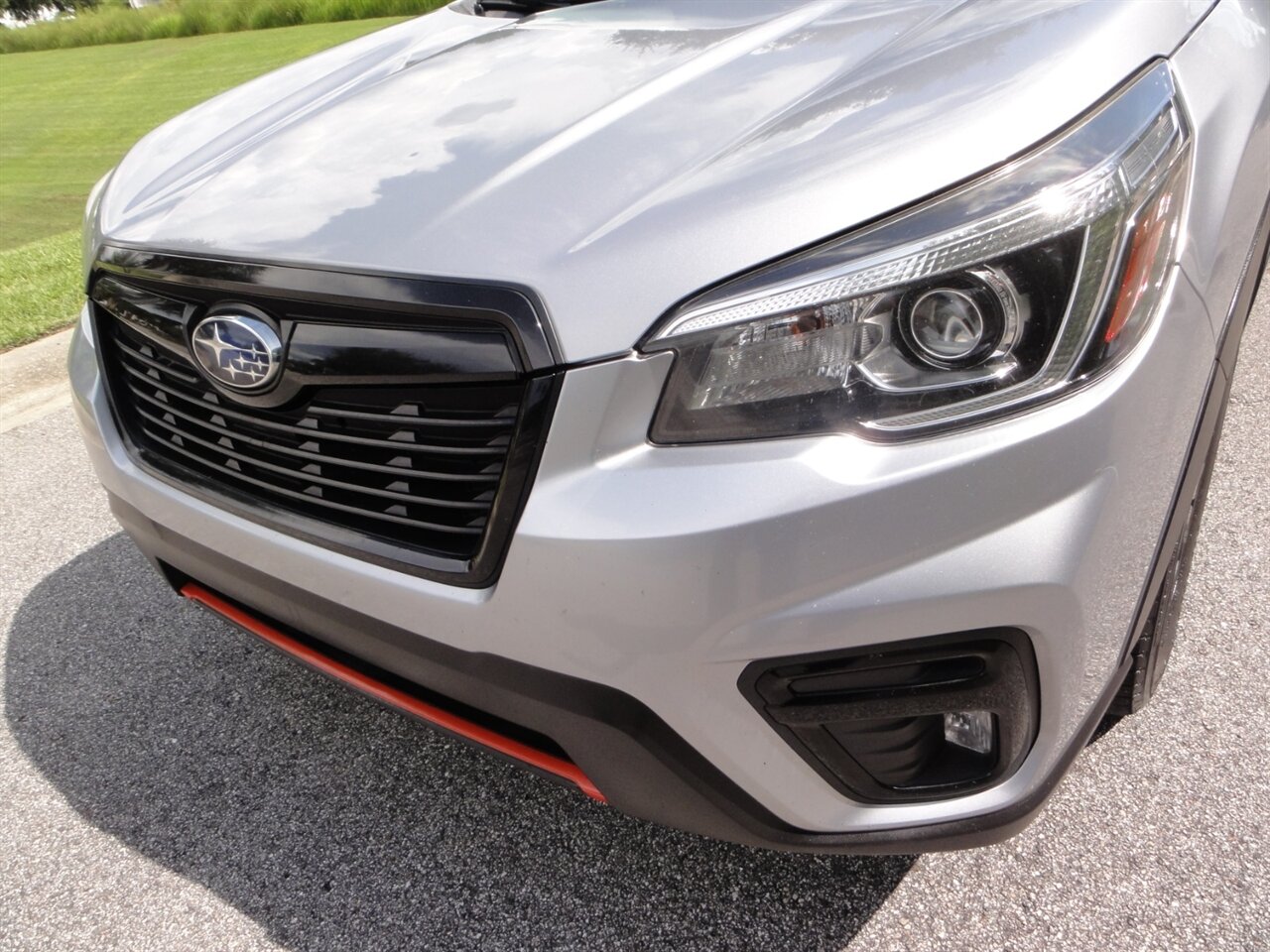 2019 Subaru Forester Sport   - Photo 6 - Deland, FL 32720