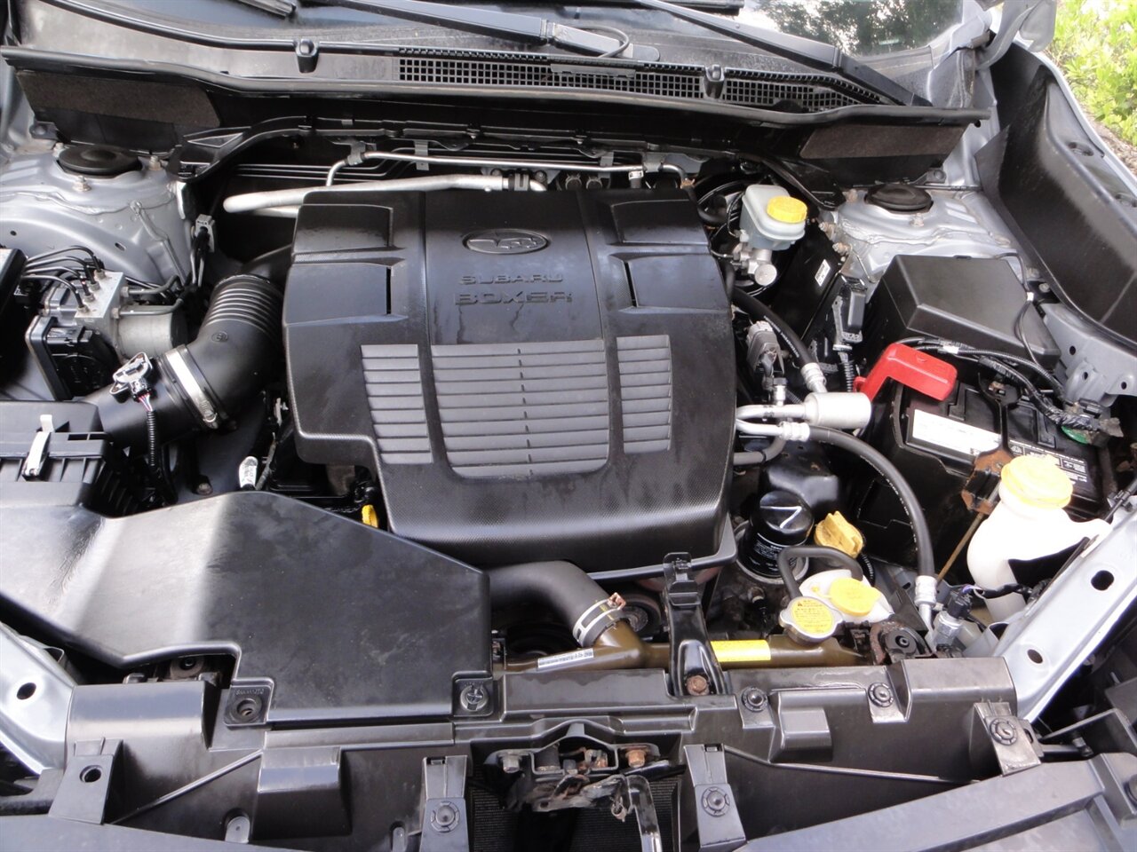 2019 Subaru Forester Sport   - Photo 29 - Deland, FL 32720