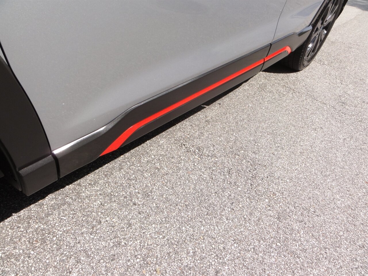 2019 Subaru Forester Sport   - Photo 13 - Deland, FL 32720