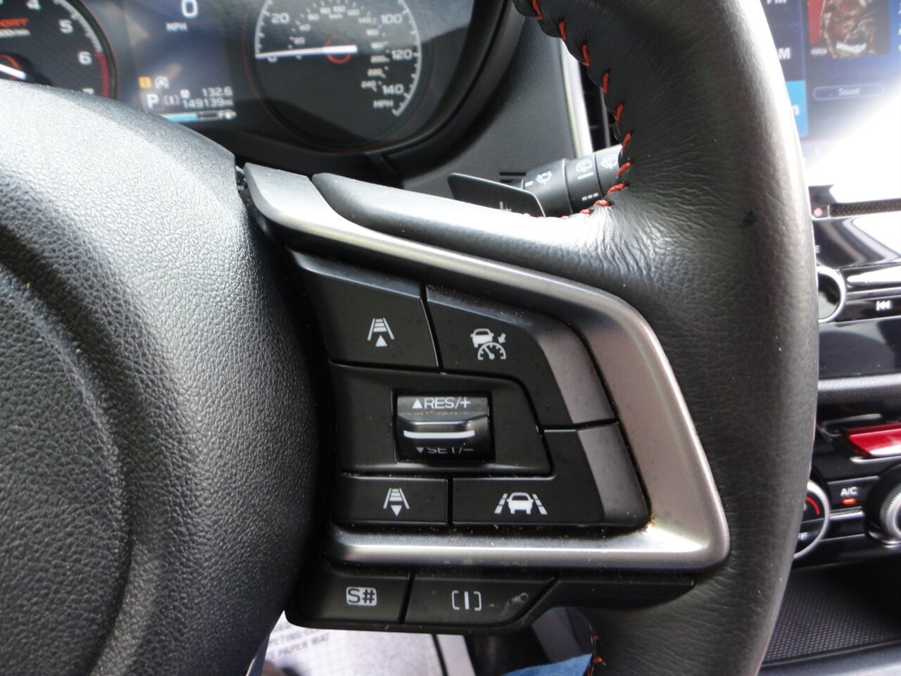 2019 Subaru Forester Sport   - Photo 54 - Deland, FL 32720