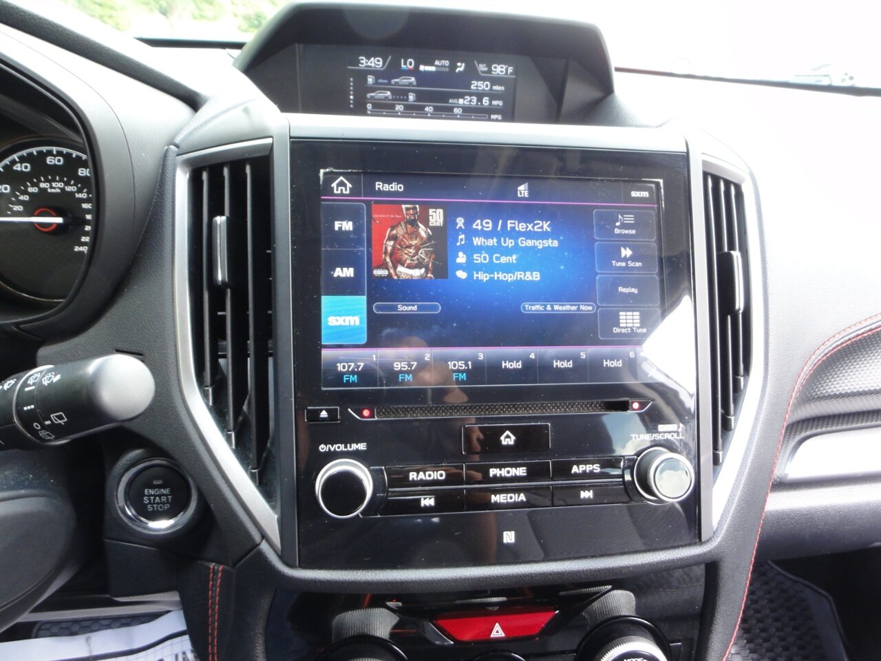 2019 Subaru Forester Sport   - Photo 57 - Deland, FL 32720