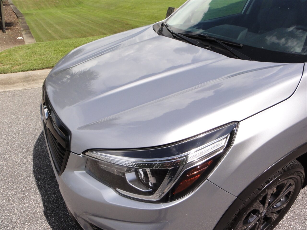 2019 Subaru Forester Sport   - Photo 19 - Deland, FL 32720
