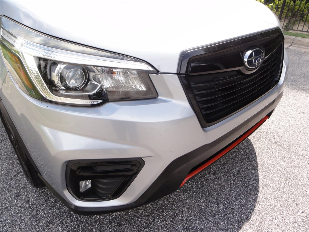 2019 Subaru Forester Sport   - Photo 7 - Deland, FL 32720