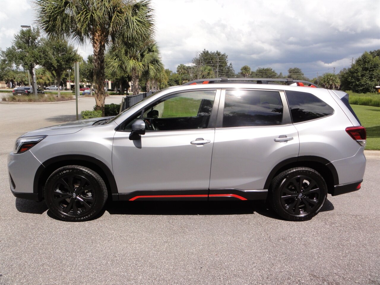2019 Subaru Forester Sport   - Photo 18 - Deland, FL 32720