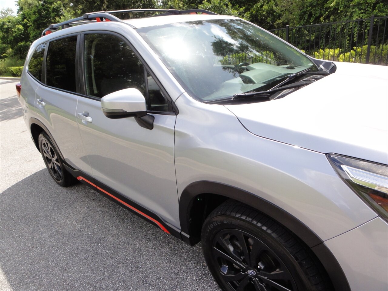 2019 Subaru Forester Sport   - Photo 8 - Deland, FL 32720