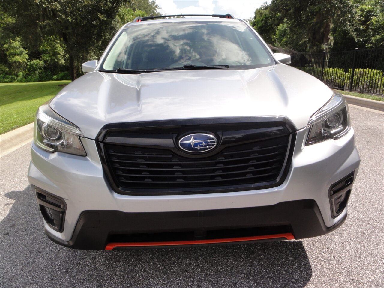 2019 Subaru Forester Sport   - Photo 5 - Deland, FL 32720