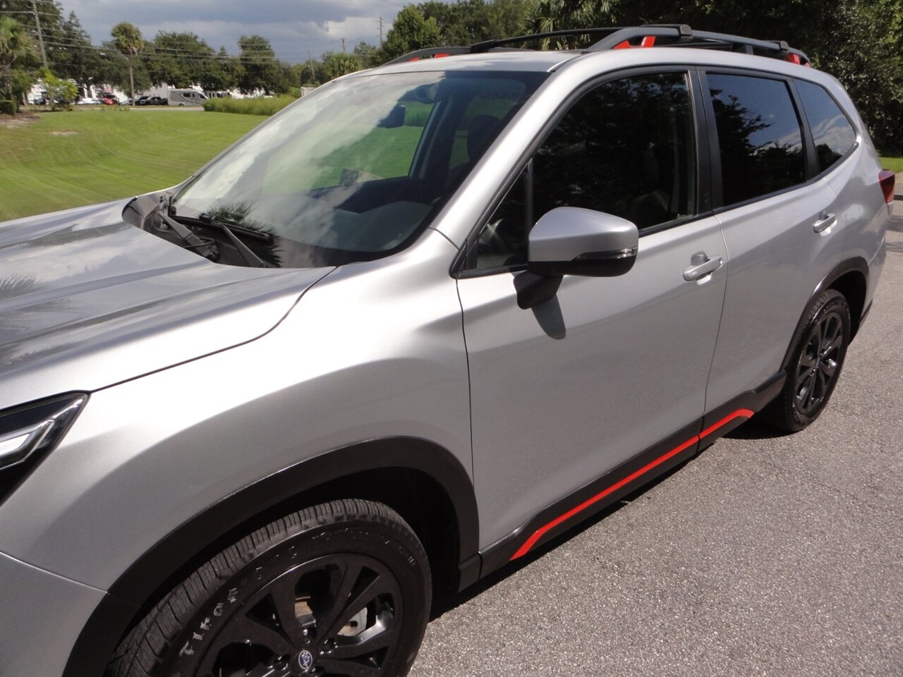 2019 Subaru Forester Sport   - Photo 9 - Deland, FL 32720