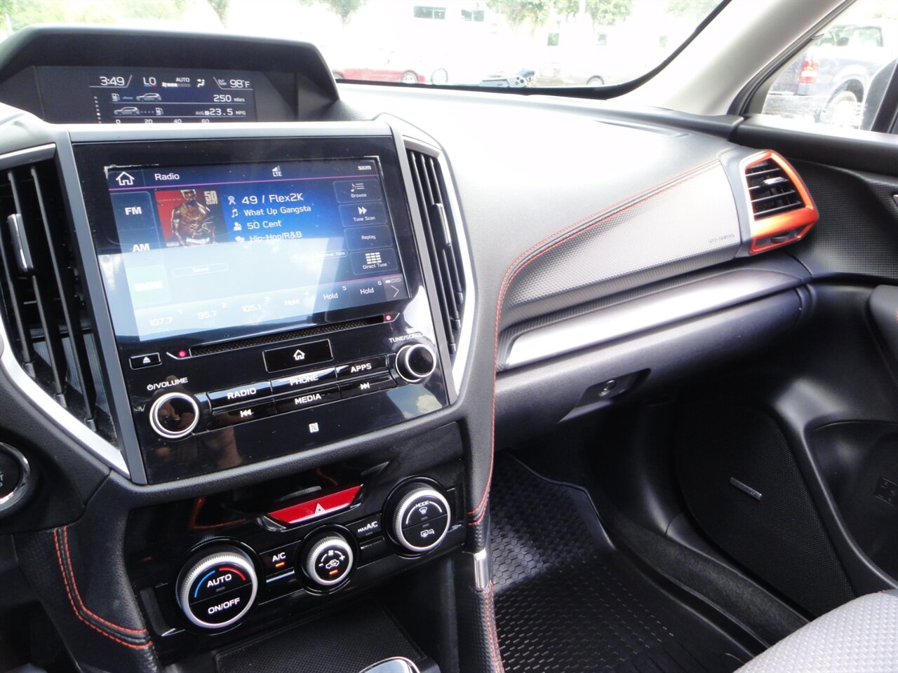 2019 Subaru Forester Sport   - Photo 62 - Deland, FL 32720
