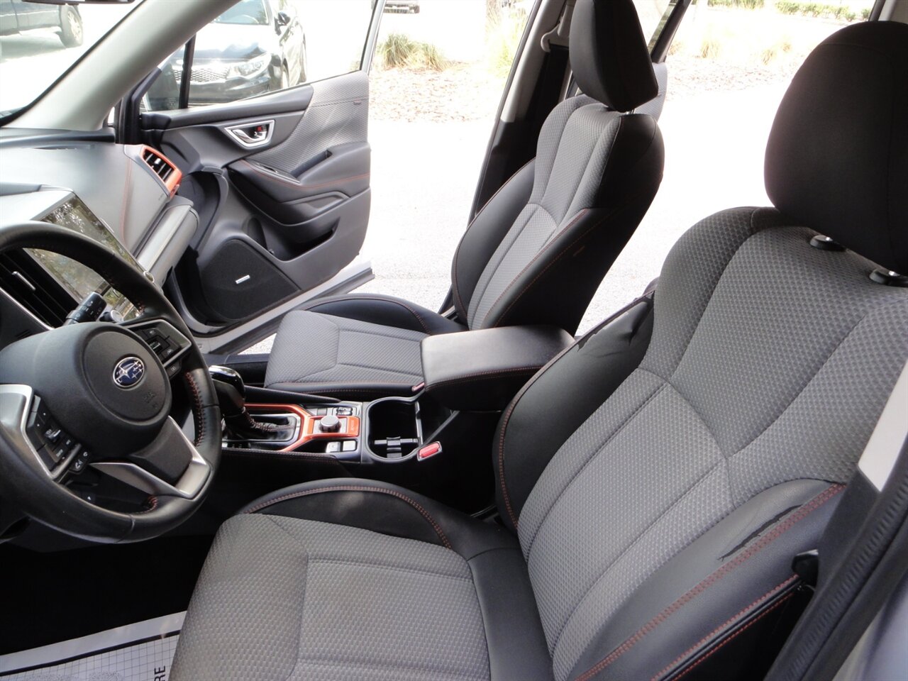 2019 Subaru Forester Sport   - Photo 35 - Deland, FL 32720
