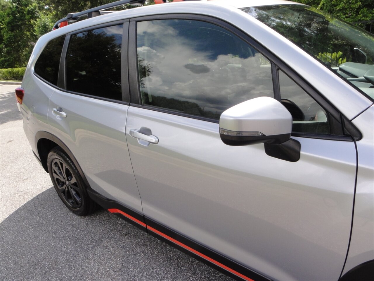 2019 Subaru Forester Sport   - Photo 10 - Deland, FL 32720