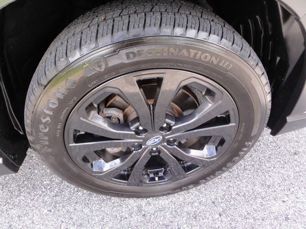 2019 Subaru Forester Sport   - Photo 27 - Deland, FL 32720