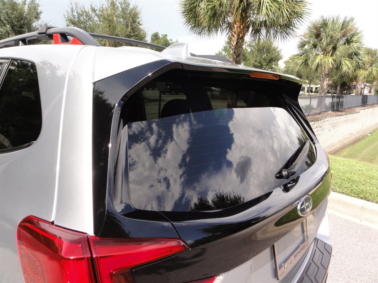 2019 Subaru Forester Sport   - Photo 22 - Deland, FL 32720
