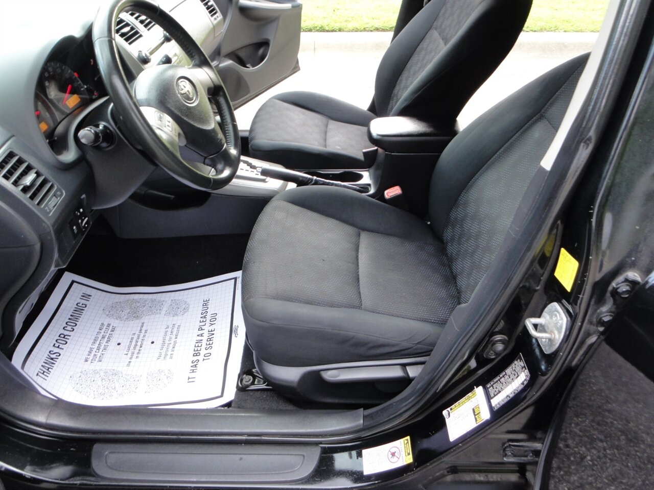2010 Toyota Corolla S - Photo 30 - Deland, FL 32720