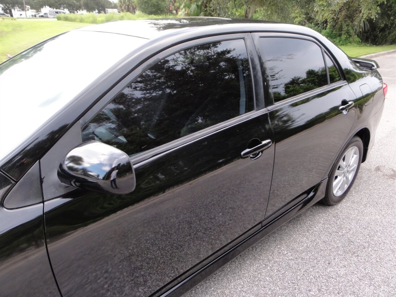 2010 Toyota Corolla S - Photo 11 - Deland, FL 32720