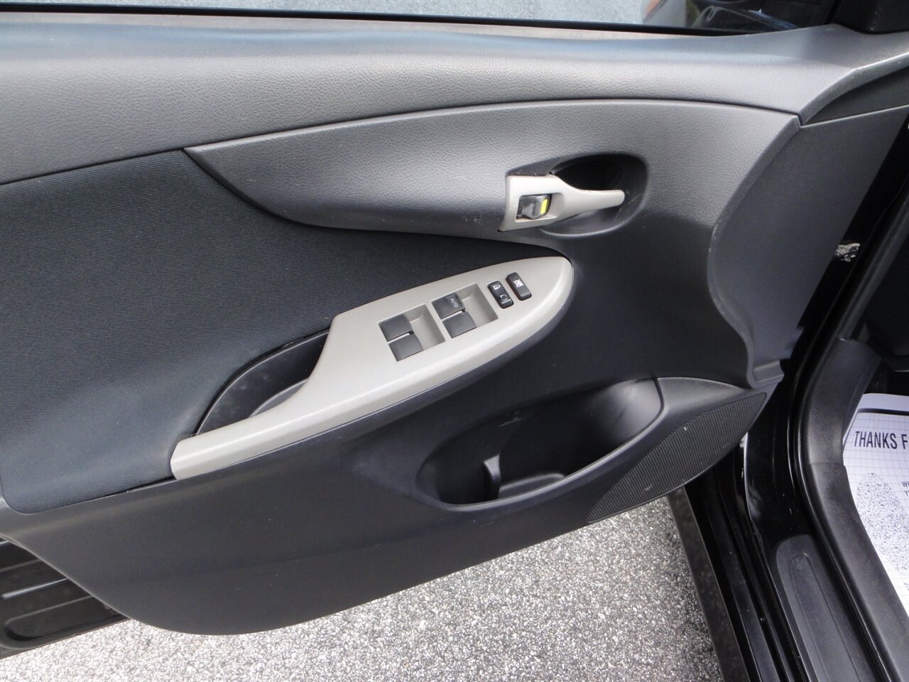 2010 Toyota Corolla S - Photo 28 - Deland, FL 32720