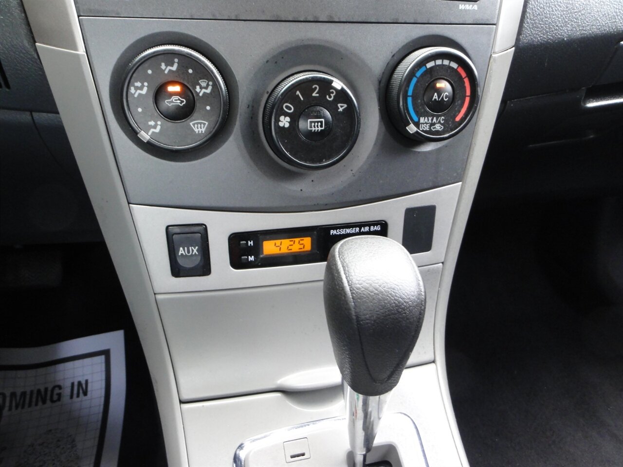 2010 Toyota Corolla S - Photo 47 - Deland, FL 32720
