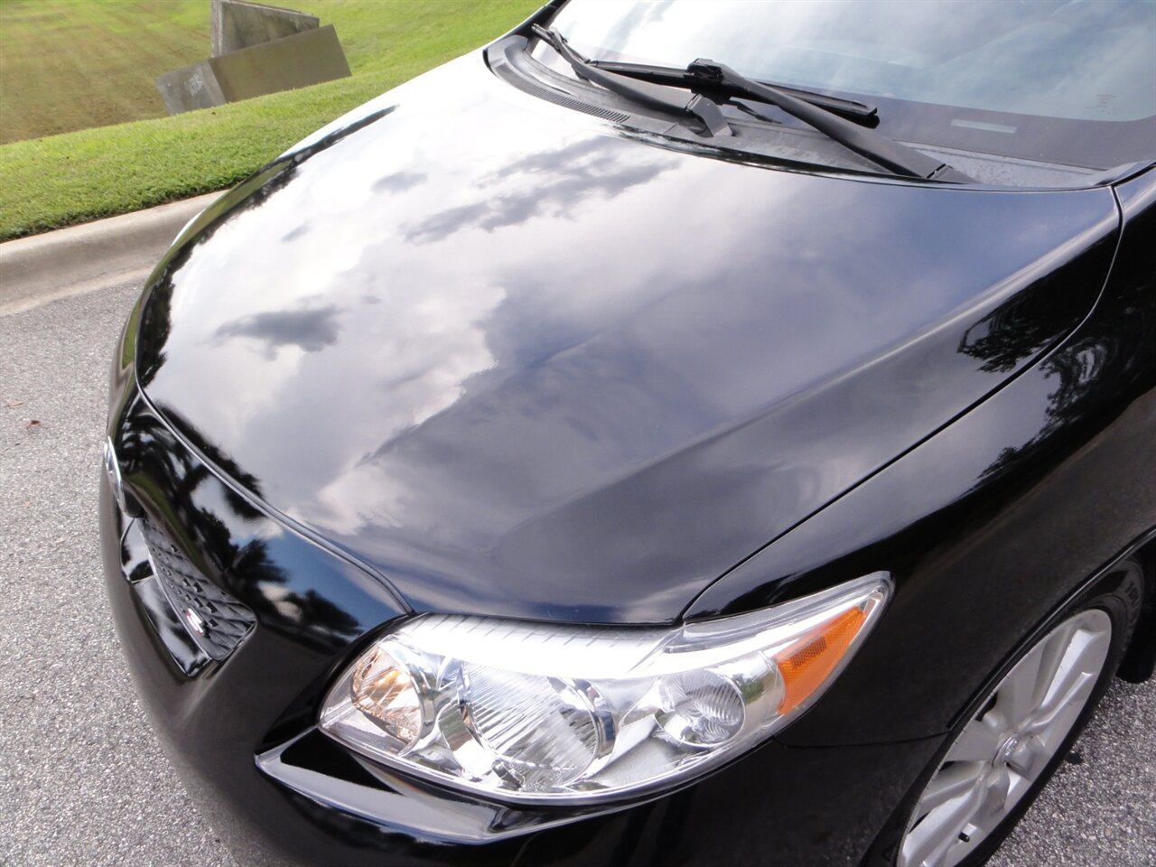 2010 Toyota Corolla S - Photo 17 - Deland, FL 32720