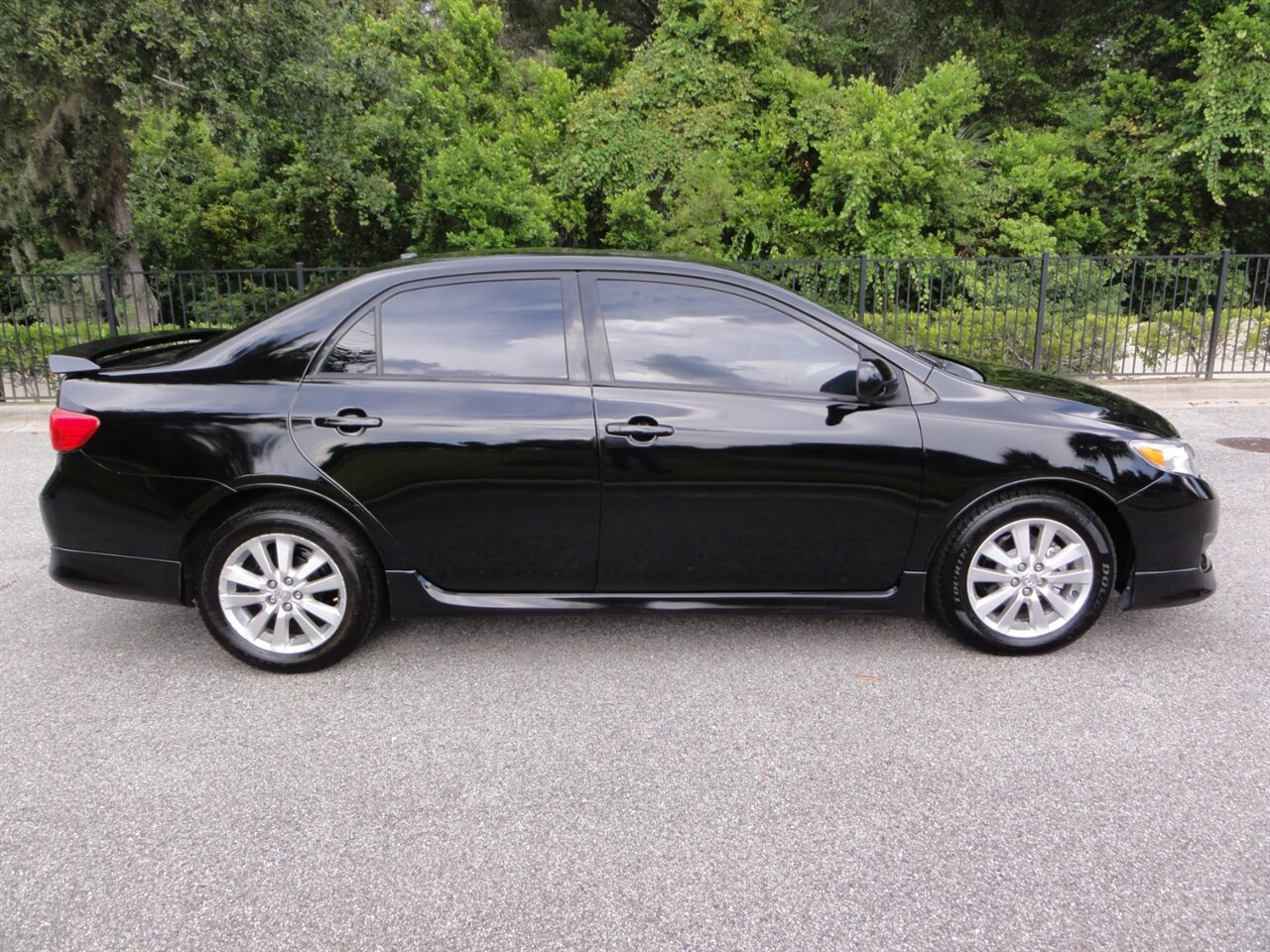 2010 Toyota Corolla S - Photo 15 - Deland, FL 32720