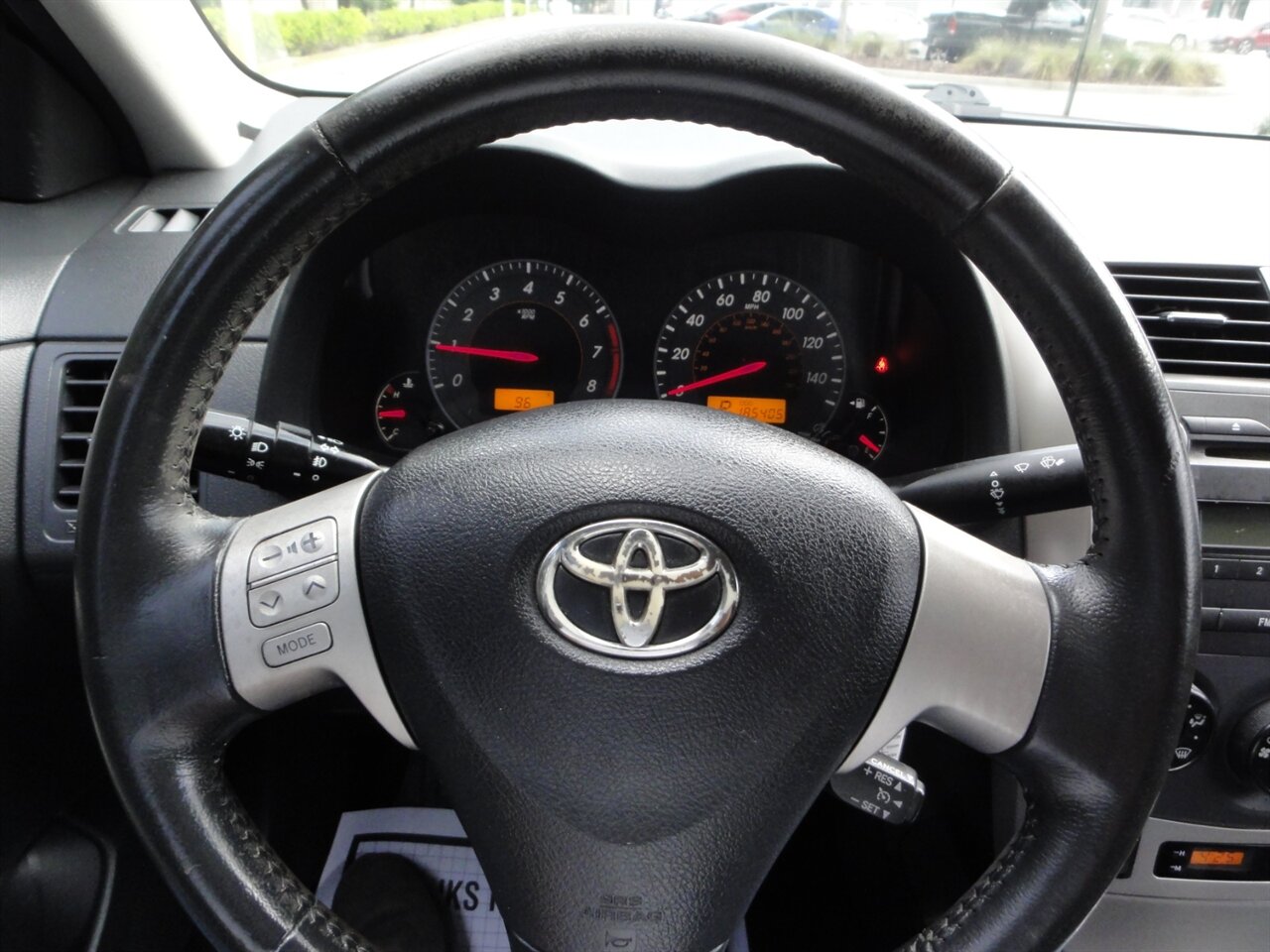 2010 Toyota Corolla S - Photo 41 - Deland, FL 32720