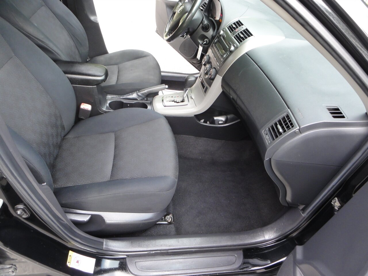 2010 Toyota Corolla S - Photo 38 - Deland, FL 32720