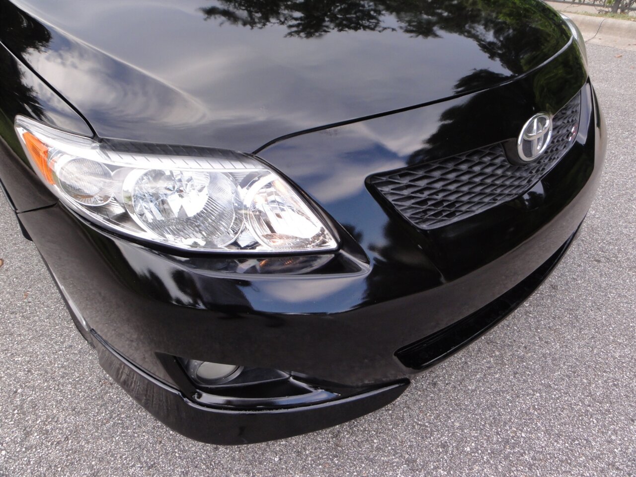 2010 Toyota Corolla S - Photo 6 - Deland, FL 32720