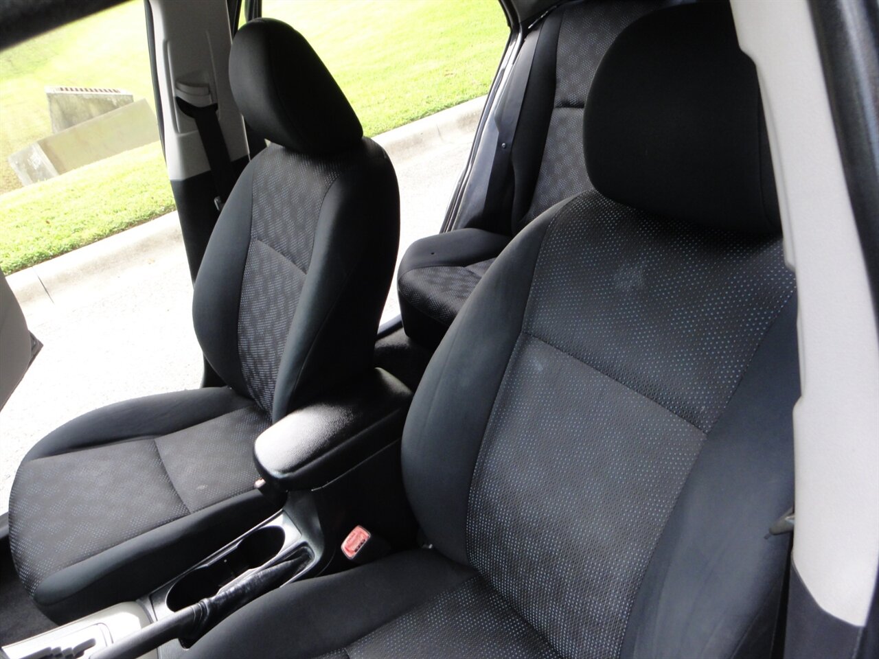 2010 Toyota Corolla S - Photo 31 - Deland, FL 32720