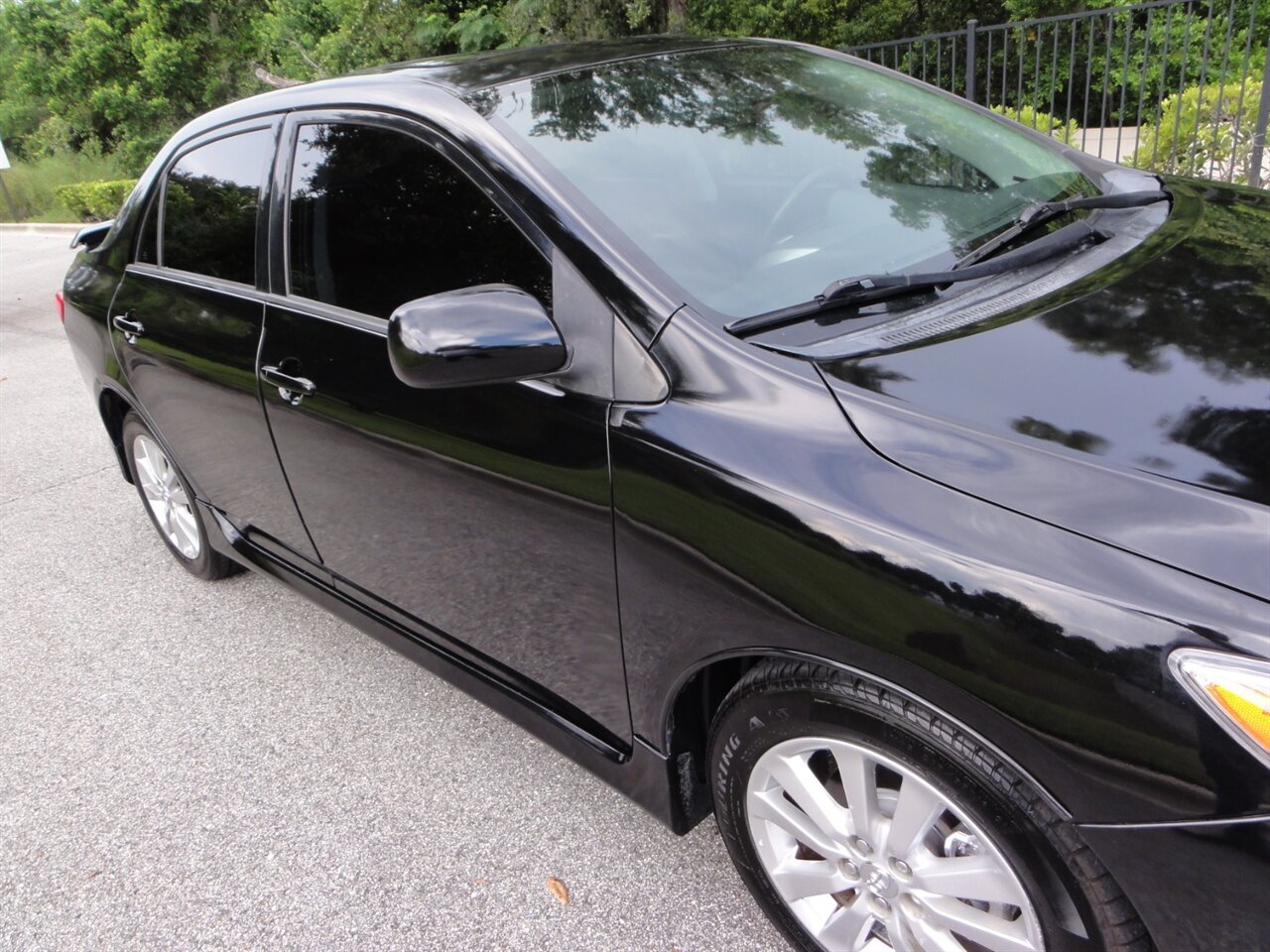 2010 Toyota Corolla S - Photo 8 - Deland, FL 32720