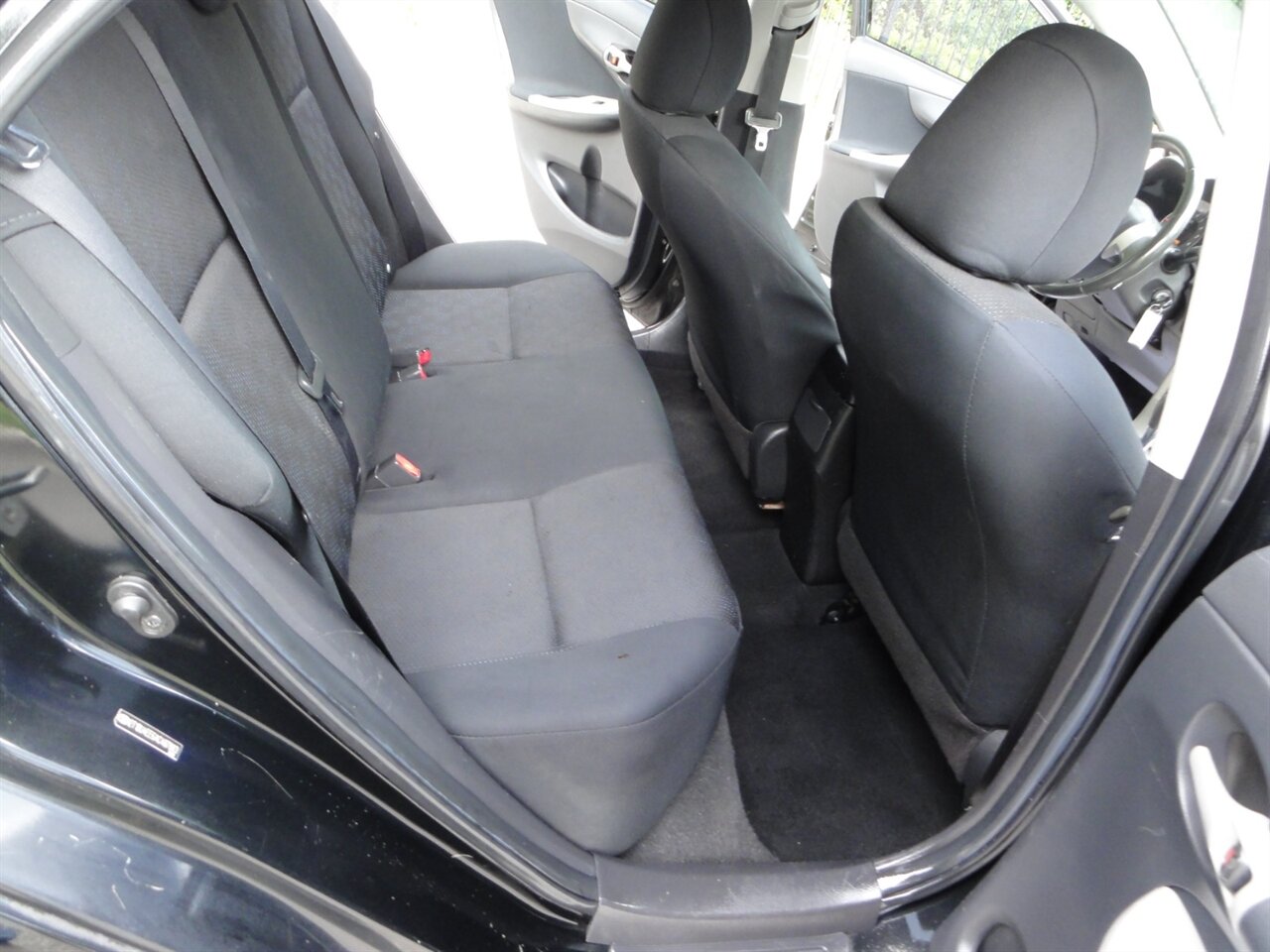 2010 Toyota Corolla S - Photo 36 - Deland, FL 32720