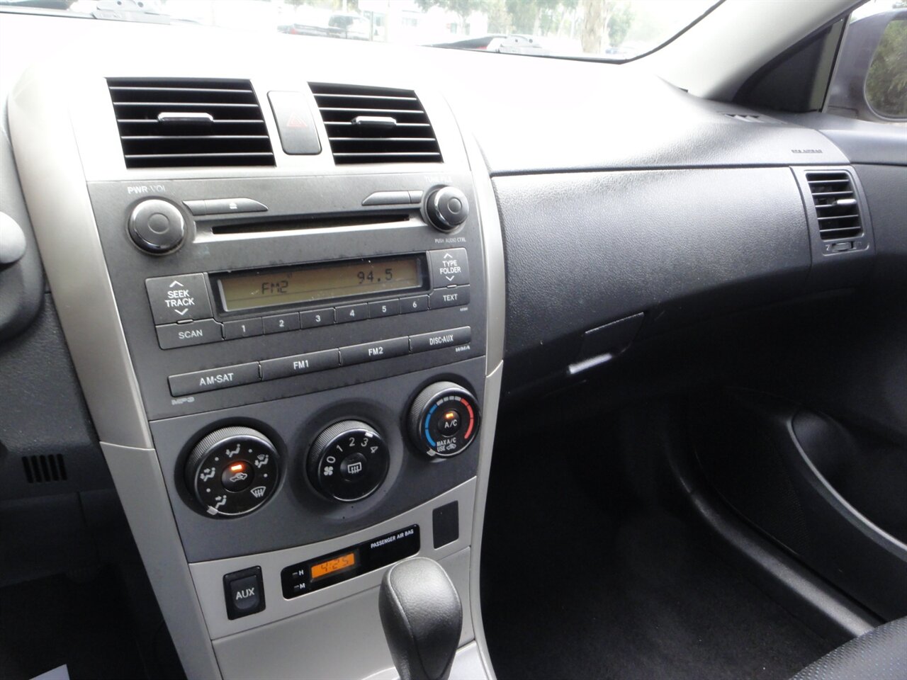 2010 Toyota Corolla S - Photo 49 - Deland, FL 32720